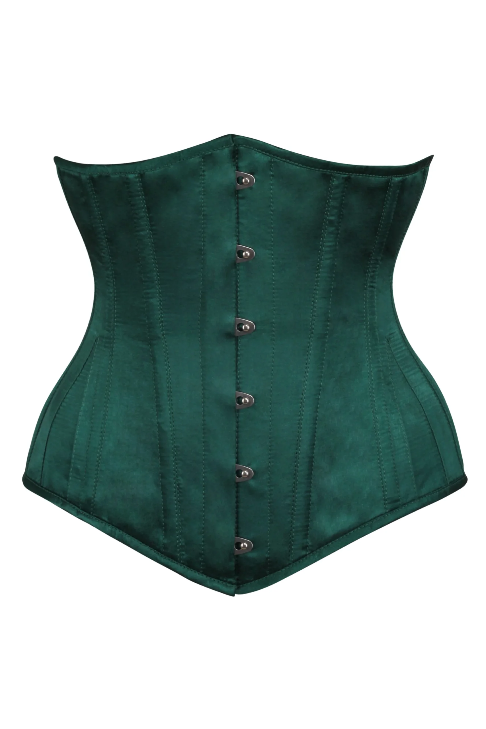 Satin corset , corset top , corset bustier top , satin bustier , satin dress , satin overbustb corset