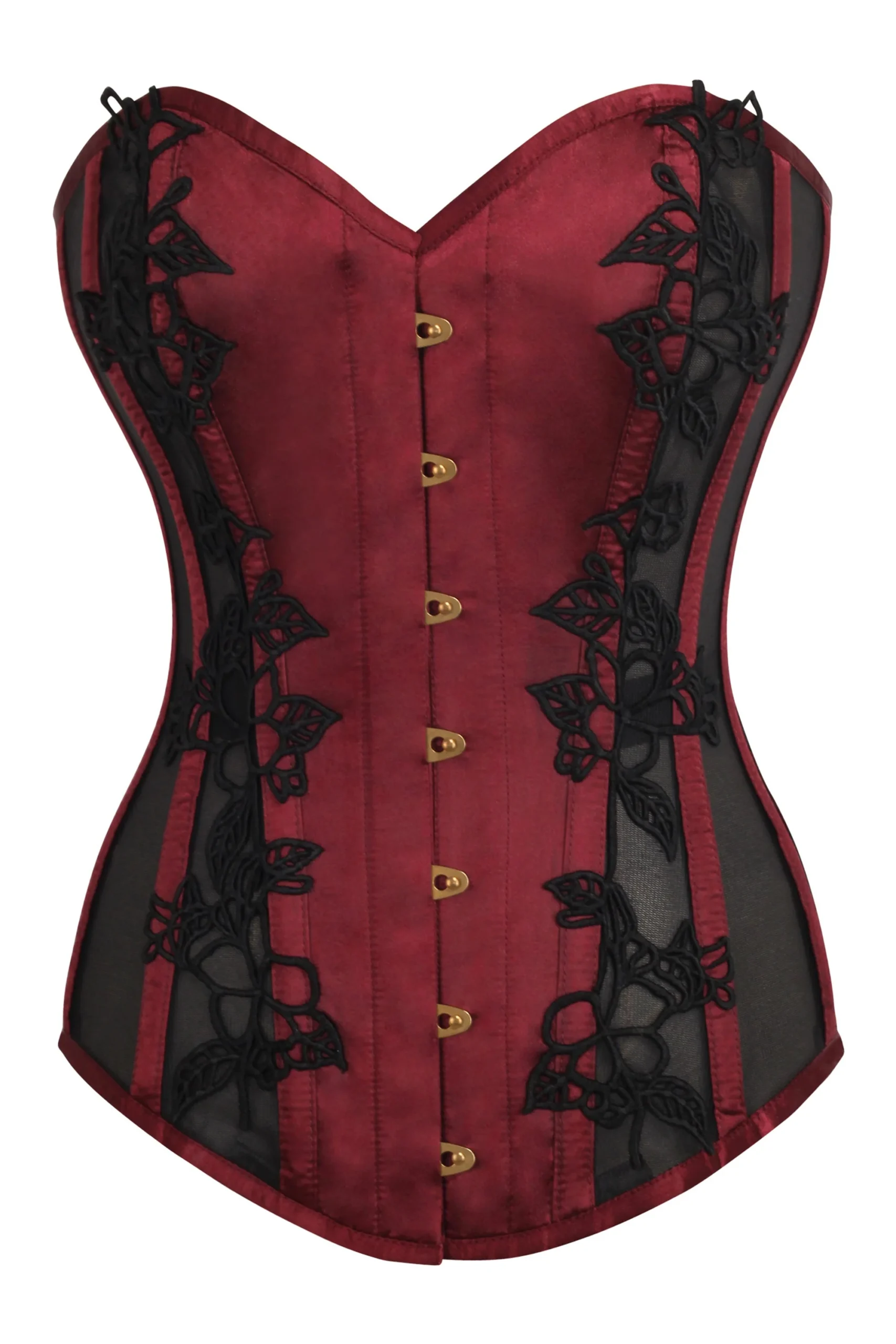 Satin corset , corset top , corset bustier top , satin bustier , satin dress , satin overbustb corset