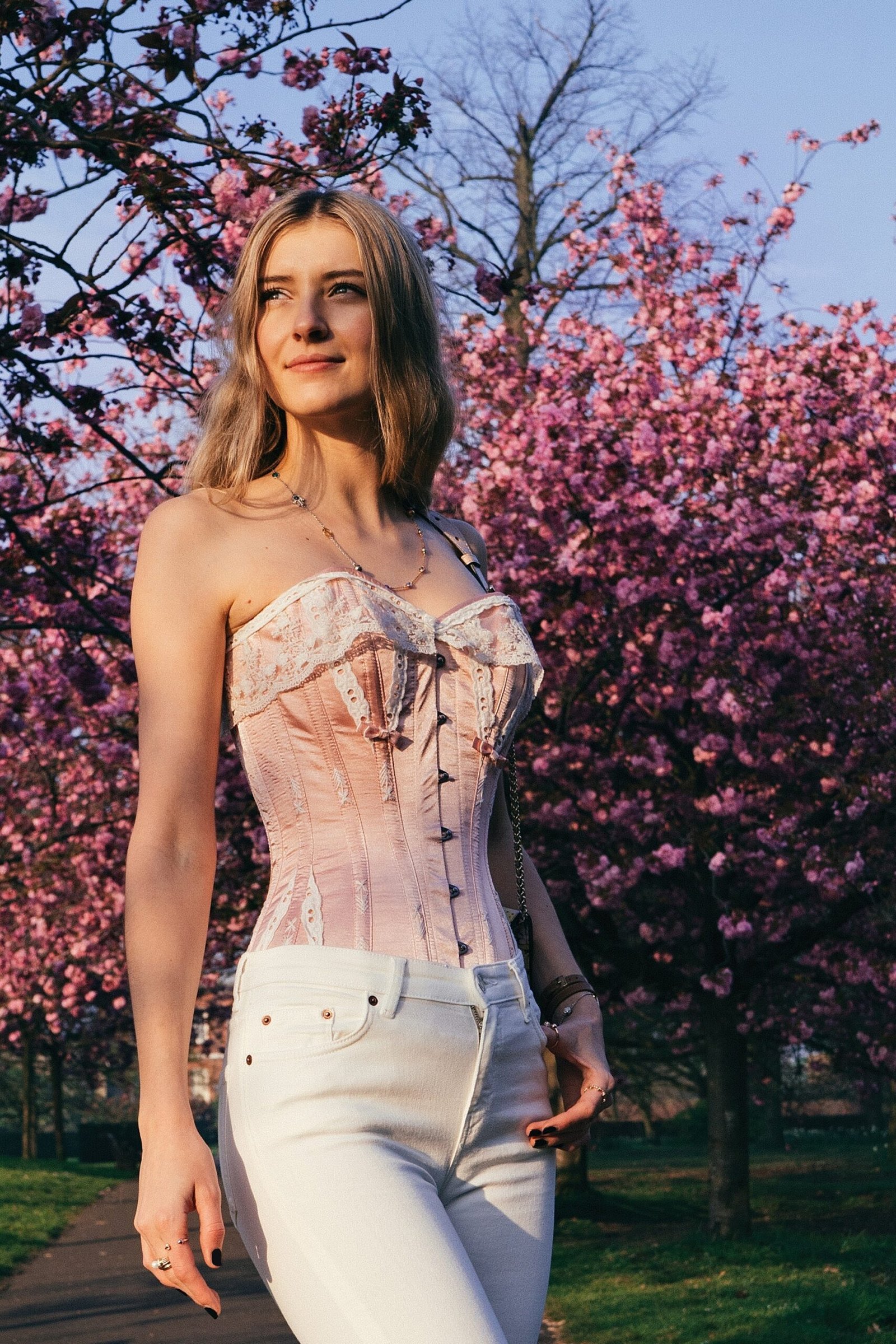 Satin corset , corset top , corset bustier top , satin bustier , satin dress , satin overbustb corset